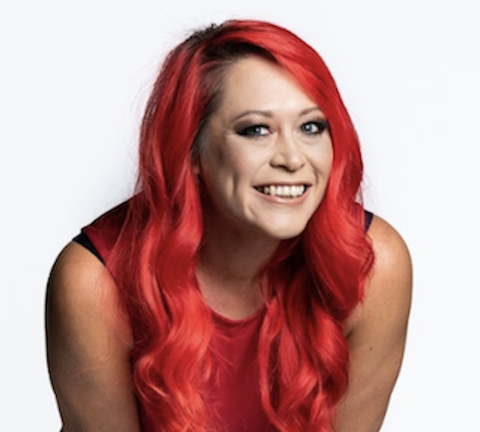 Lianna Brinded | The Marketing Society